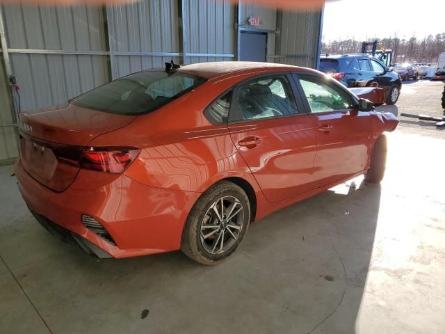 2023 KIA Forte LX