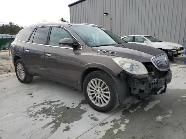 2008 Buick Enclave CXL