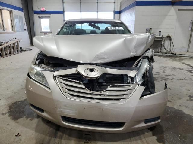 2009 Toyota Camry SE