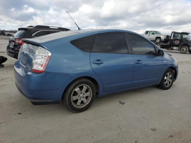 2006 Toyota Prius