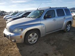 Salvage cars for sale at San Martin, CA auction: 2006 Chevrolet HHR LS