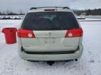 2006 Toyota Sienna LE