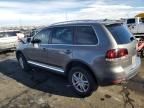 2008 Volkswagen Touareg 2 V6