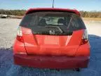 2009 Honda FIT Sport