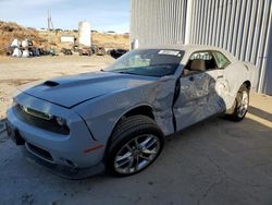 Dodge Vehiculos salvage en venta: 2022 Dodge Challenger GT