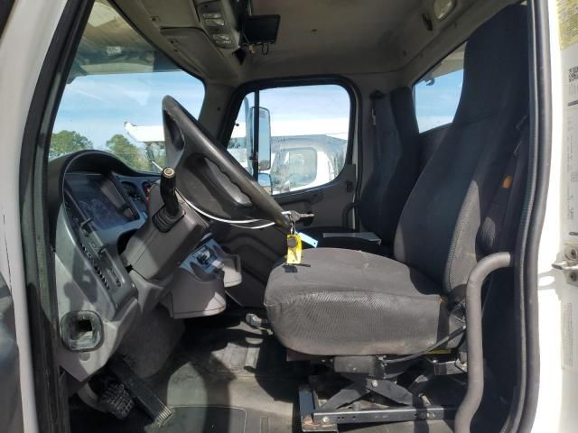 2017 Freightliner M2 106 Medium Duty