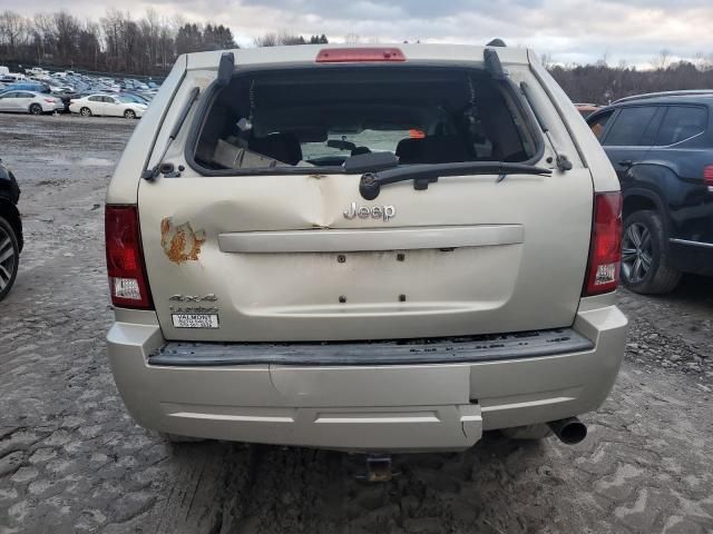 2010 Jeep Grand Cherokee Laredo