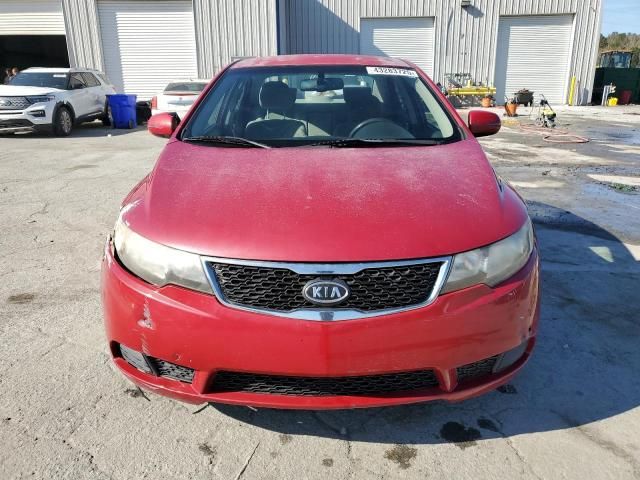 2013 KIA Forte EX