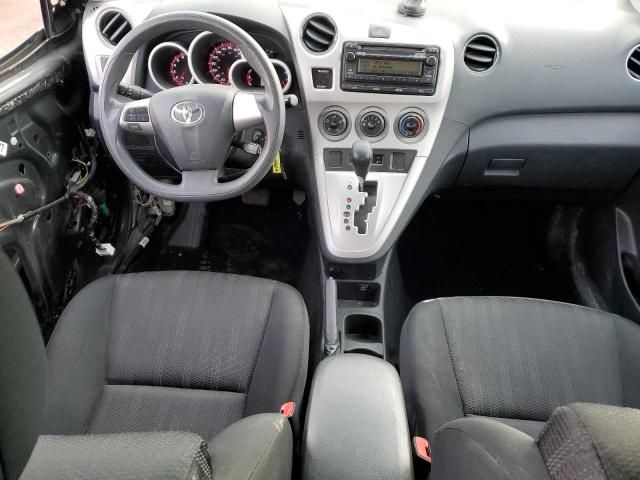 2014 Toyota Matrix Base