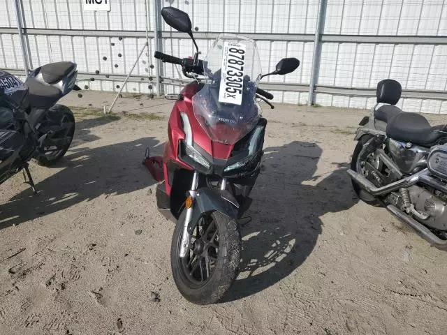 2024 Honda ADV160 A