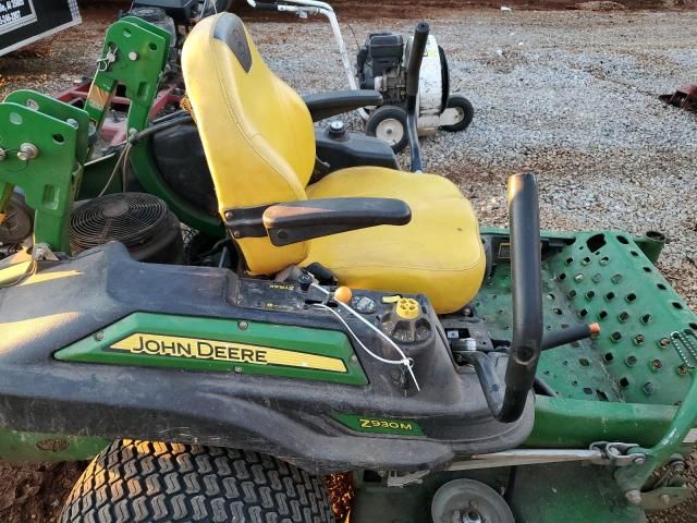 2020 John Deere 60