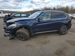 BMW Vehiculos salvage en venta: 2016 BMW X5 XDRIVE35I