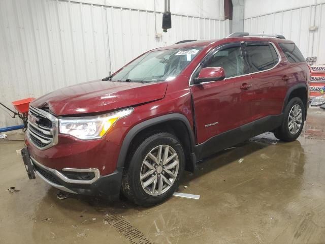 2017 GMC Acadia SLE