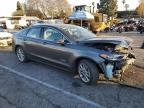 2017 Ford Fusion SE Phev