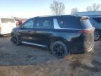 2024 KIA Carnival SX