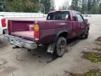 1995 Nissan Truck King Cab SE