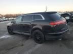 2013 Lincoln MKT