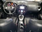 2012 Nissan Juke S