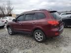 2009 Hyundai Santa FE SE