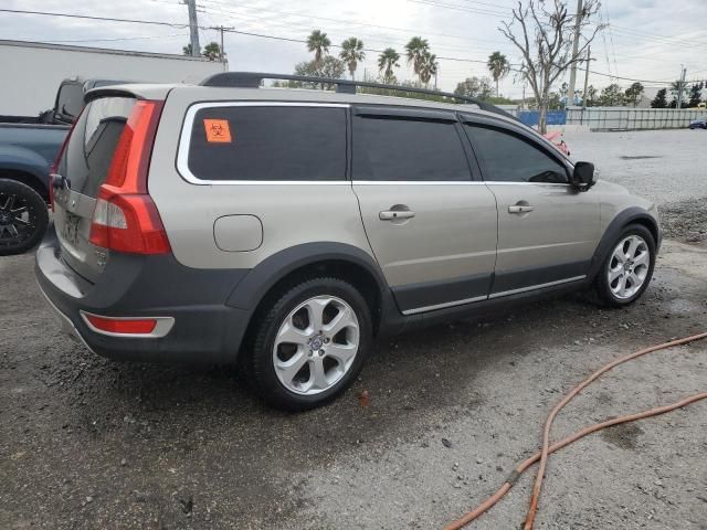 2011 Volvo XC70 T6