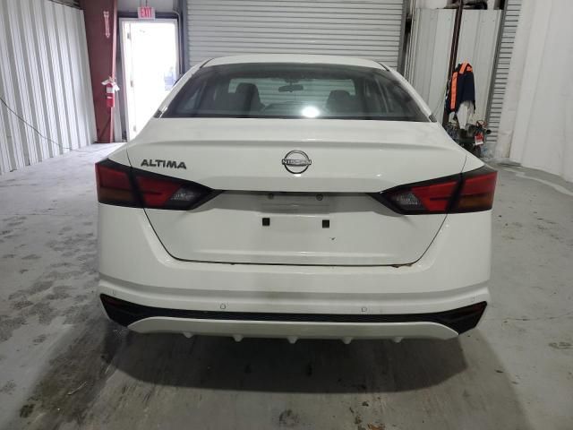 2023 Nissan Altima S