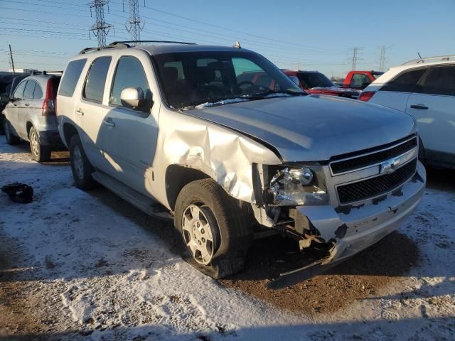 2013 Chevrolet Tahoe K1500 LS