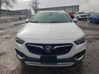 2018 Buick Regal Tourx Essence