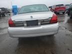 2008 Mercury Grand Marquis LS