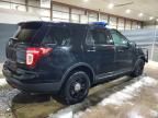 2015 Ford Explorer Police Interceptor