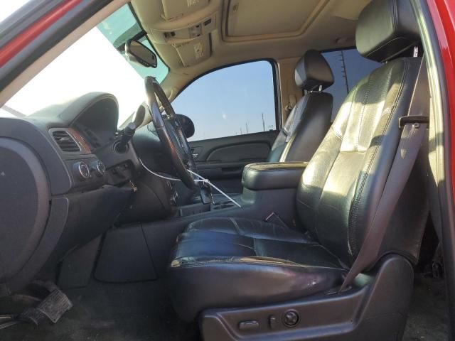 2007 Chevrolet Avalanche K1500