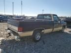 1987 GMC R15 Conventional R1500