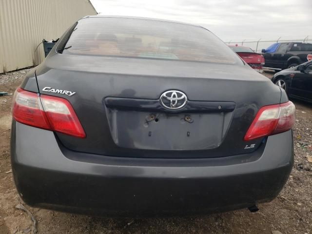 2009 Toyota Camry Base