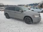 2012 Dodge Journey SXT