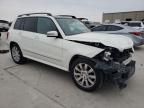 2011 Mercedes-Benz GLK 350