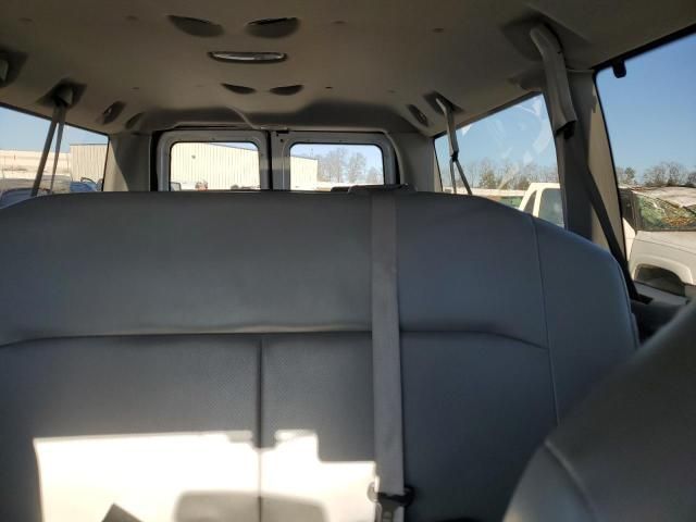 2012 Ford Econoline E150 Wagon