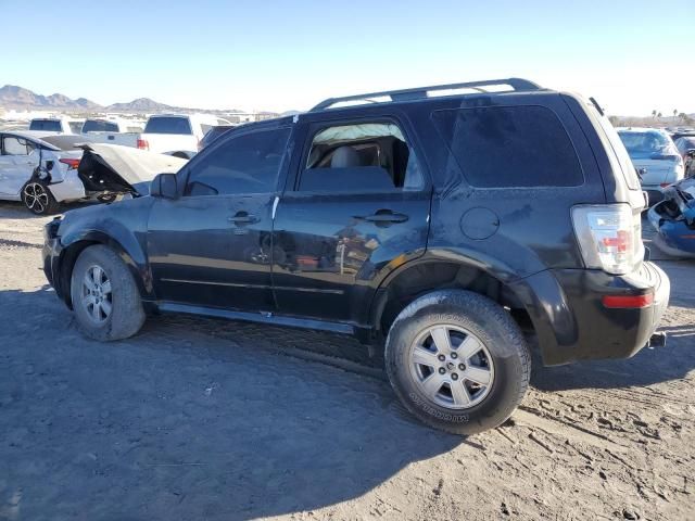 2011 Mercury Mariner