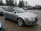 2006 Audi A4 2.0T Quattro