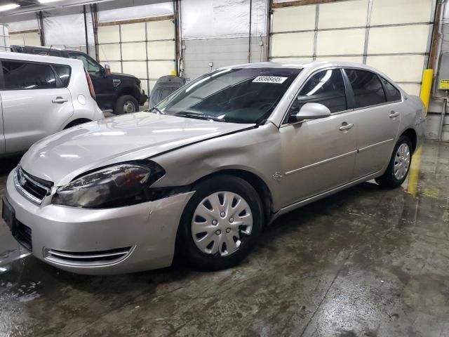 2006 Chevrolet Impala LT