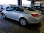 2011 Buick Regal CXL