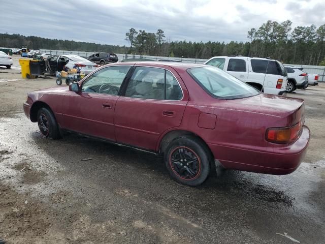 1996 Toyota Camry DX