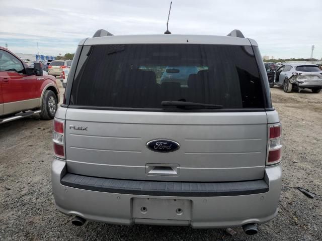 2015 Ford Flex SE