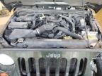 2011 Jeep Wrangler Unlimited Sahara