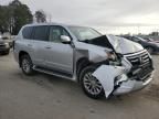 2016 Lexus GX 460