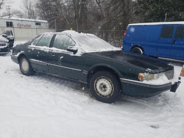 1993 Cadillac Seville