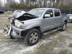 2015 Toyota Tacoma Double Cab en venta en Waldorf, MD