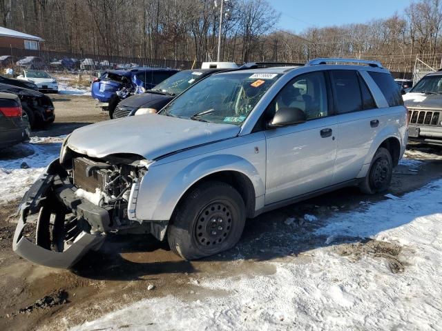 2006 Saturn Vue