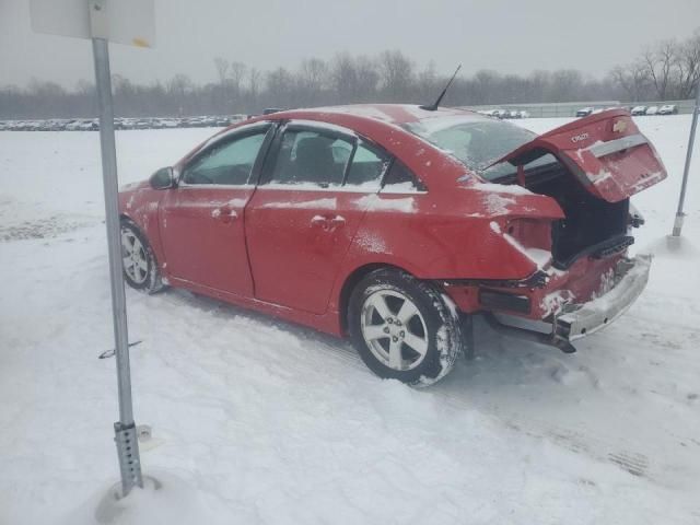 2013 Chevrolet Cruze LT