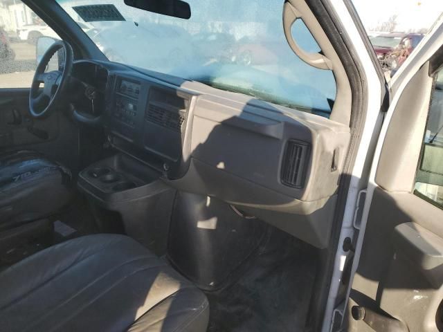 2006 Chevrolet Express G1500