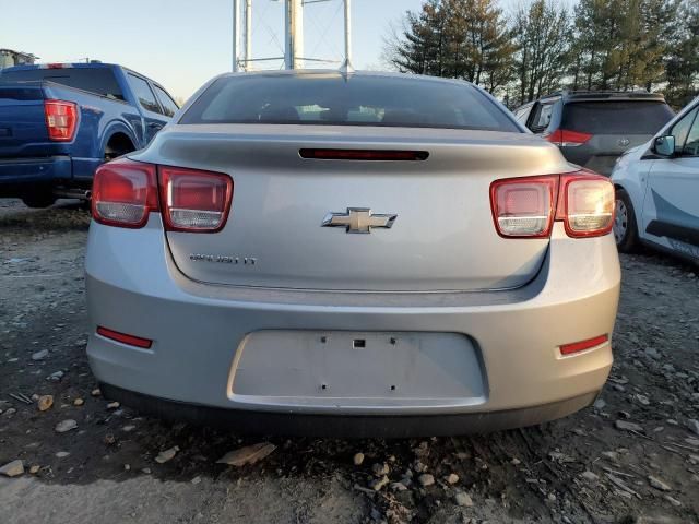 2016 Chevrolet Malibu Limited LT