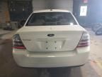 2009 Ford Taurus SE